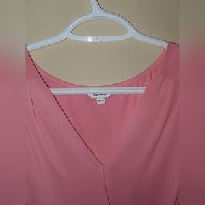 Pink Cami